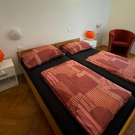 Apartment Halugica Kali Εξωτερικό φωτογραφία