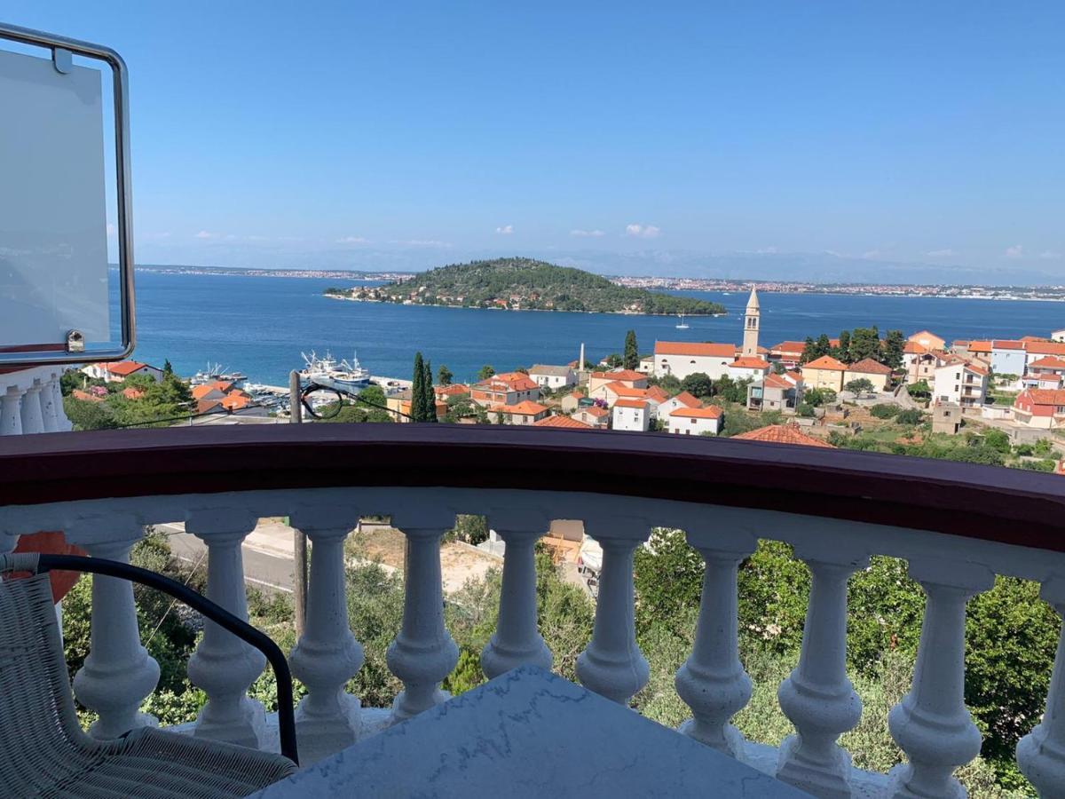 Apartment Halugica Kali Εξωτερικό φωτογραφία