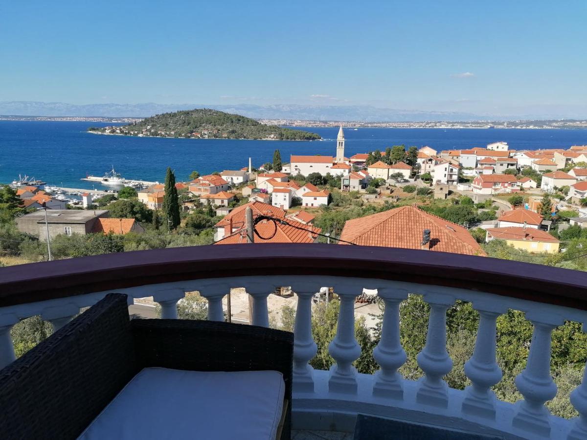 Apartment Halugica Kali Εξωτερικό φωτογραφία