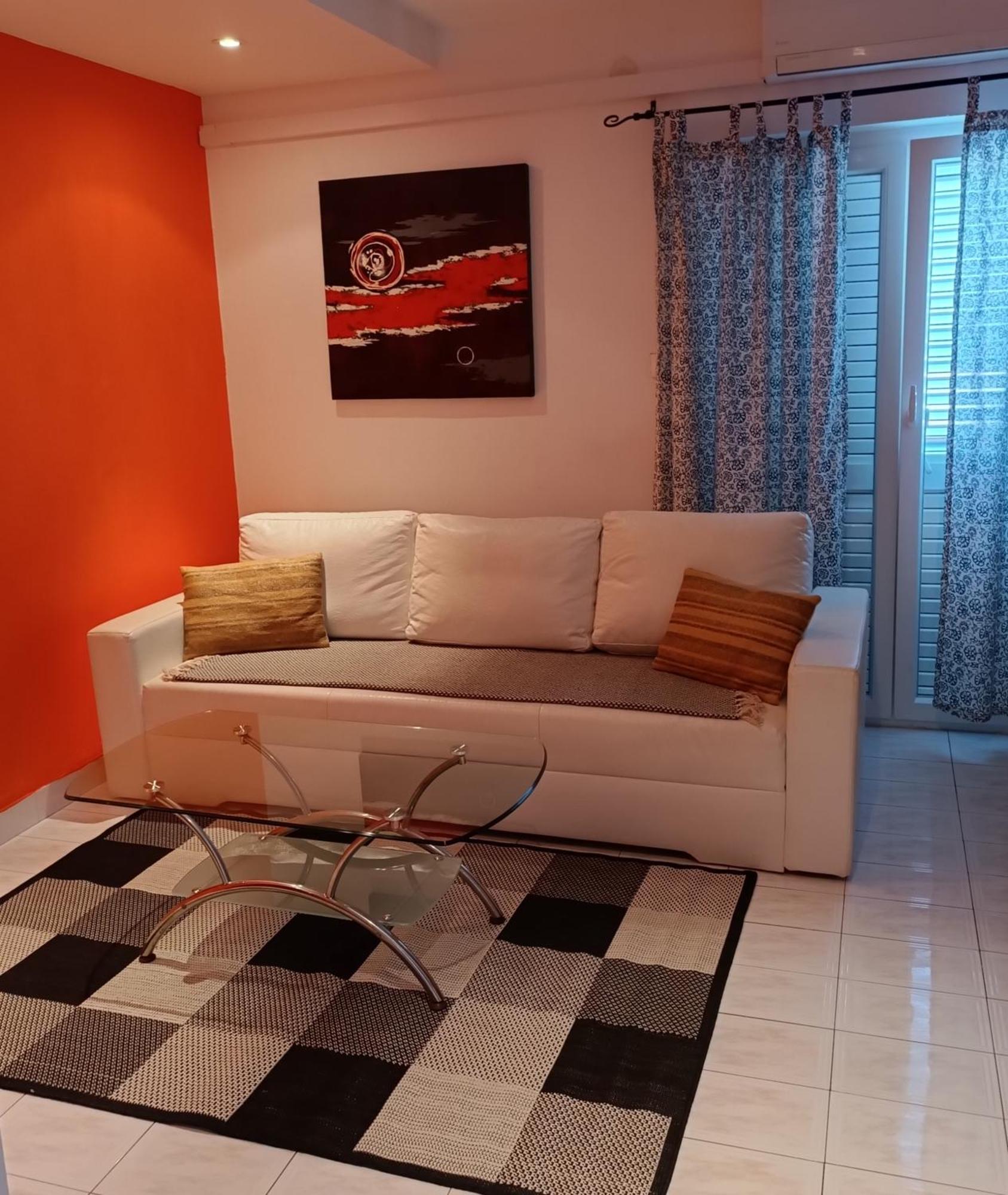 Apartment Halugica Kali Δωμάτιο φωτογραφία