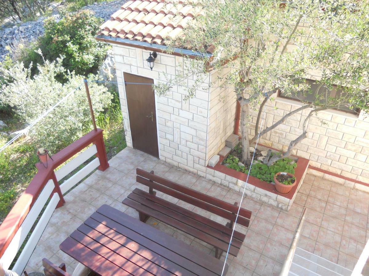 Apartment Halugica Kali Εξωτερικό φωτογραφία