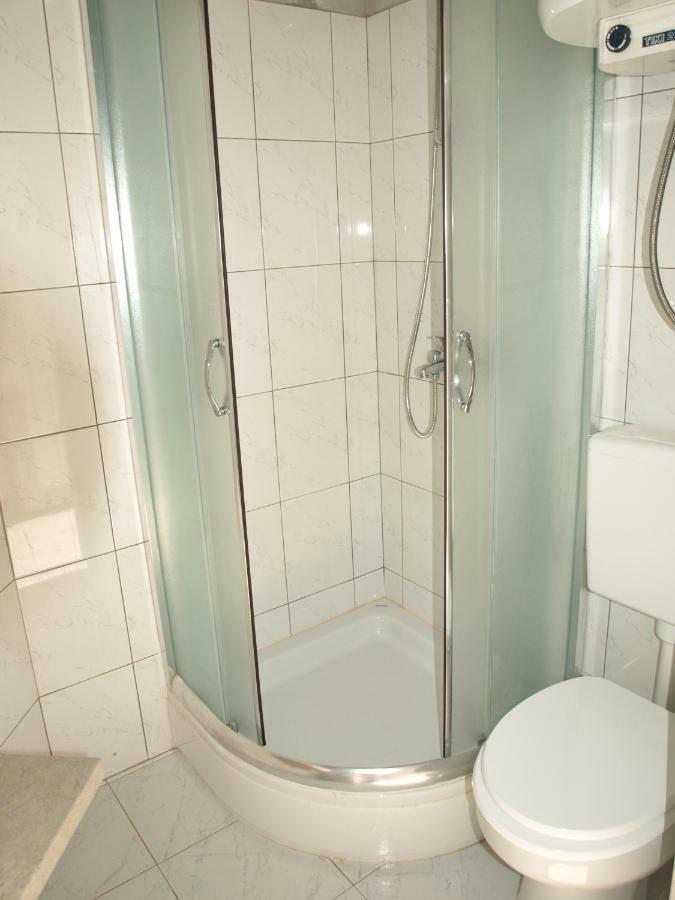 Apartment Halugica Kali Εξωτερικό φωτογραφία