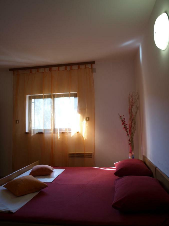 Apartment Halugica Kali Εξωτερικό φωτογραφία