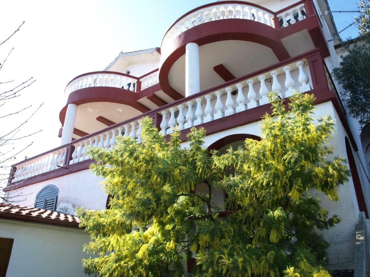 Apartment Halugica Kali Εξωτερικό φωτογραφία